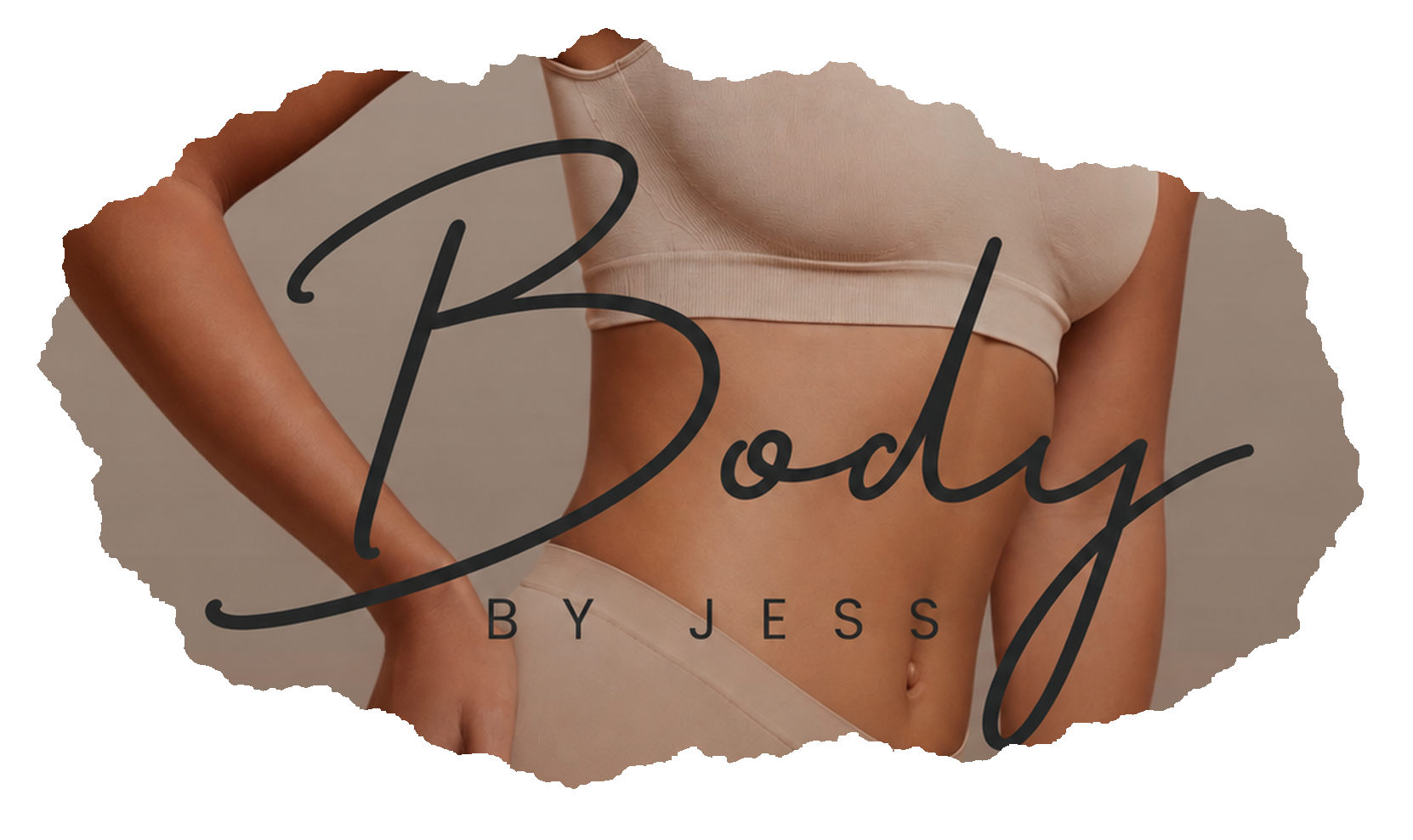 Body by Jess campaign image